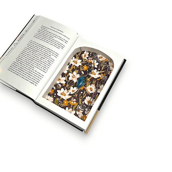 Love of a Good Woman, The - Alice Munro - Secret Storage Books