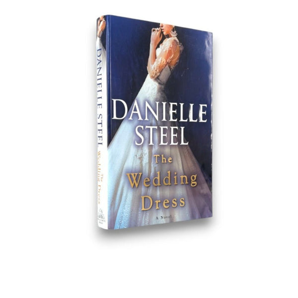 Wedding Dress, The - Danielle Steel - Secret Storage Books