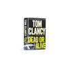 **** Coming soon **** Dead or Alive by Tom Clancy - XL Book Safe