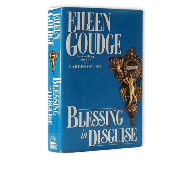 Blessing in Disguise by Eileen Goudge - Secret Storage Books