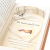 Harry Potter Proposal Ring Book Safe - Ready to Ship - Secret Storage Books