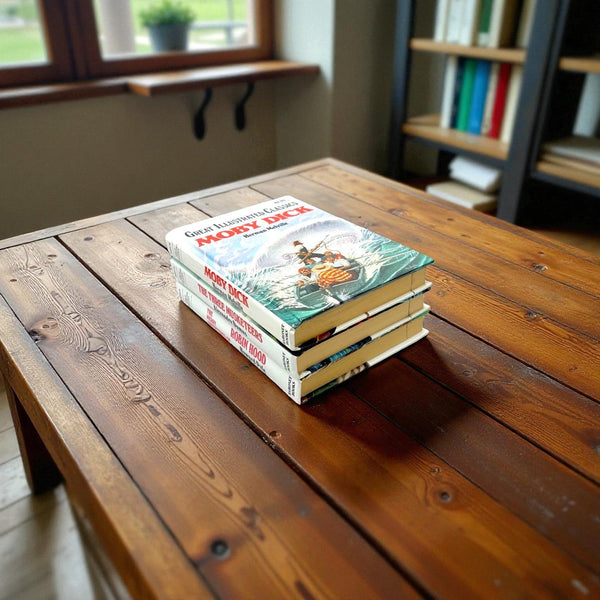 Bookstacks - Secret Storage Books