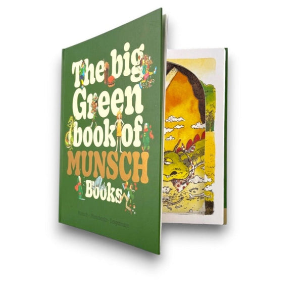 Children & Teens - Secret Storage Books