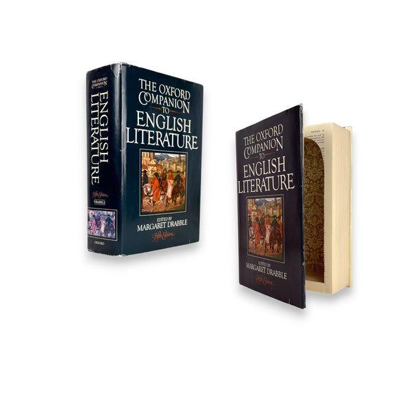 Donna's Deals - Secret Storage Books