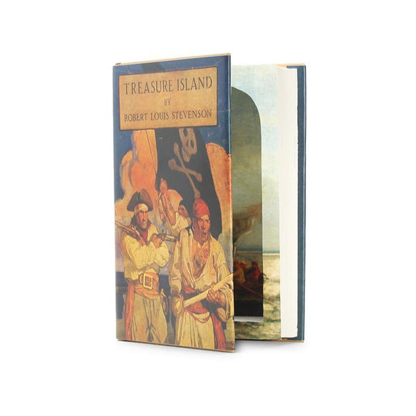 Premium Book Safes