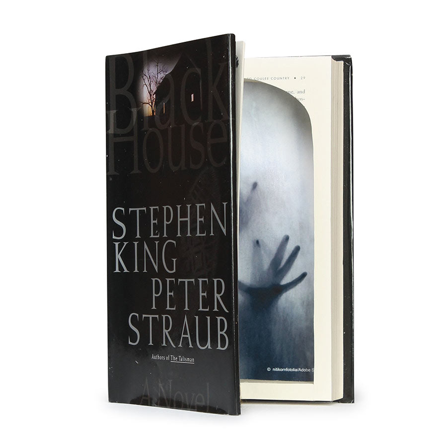 Secret Storage Books - Hollow Books and Book Safes from real books