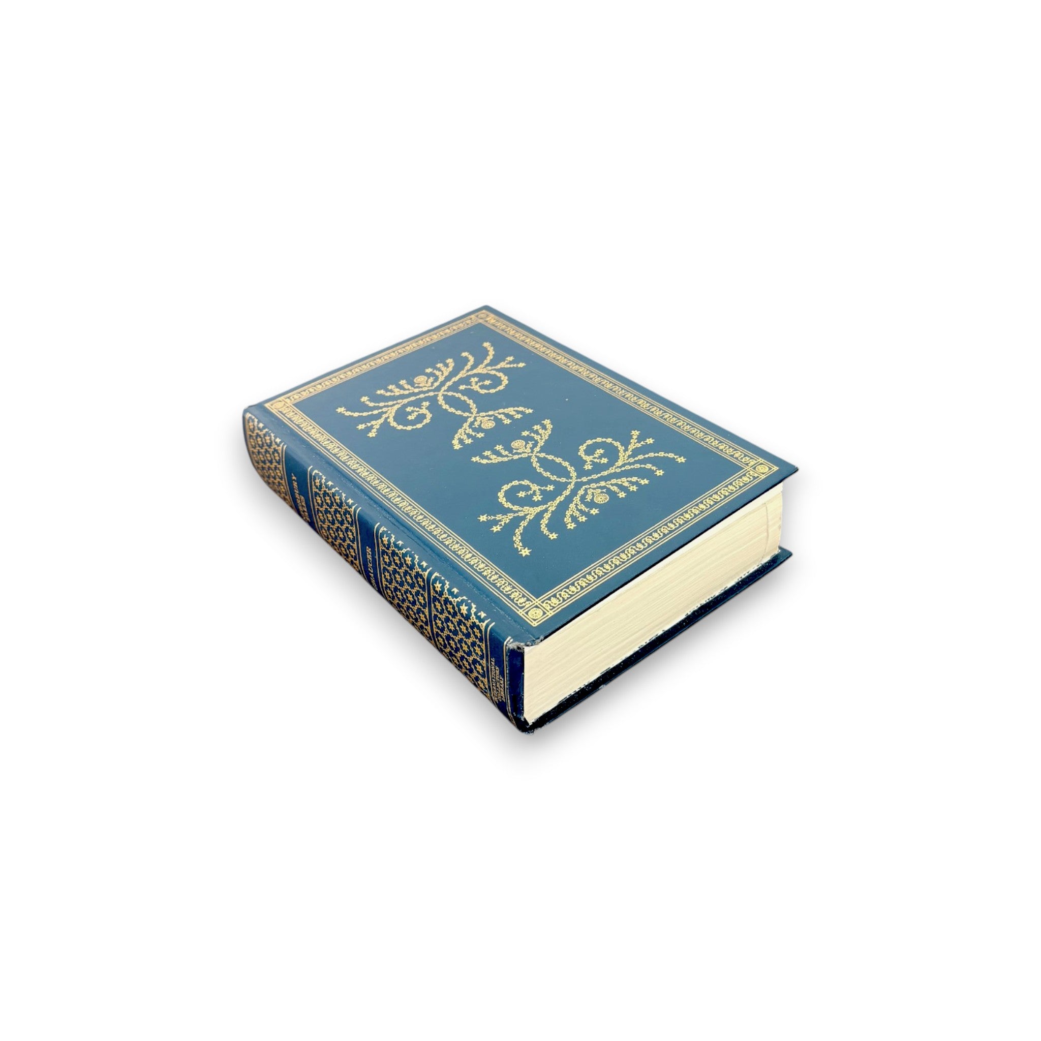 Canterbury Tales - Geoffrey Chaucer