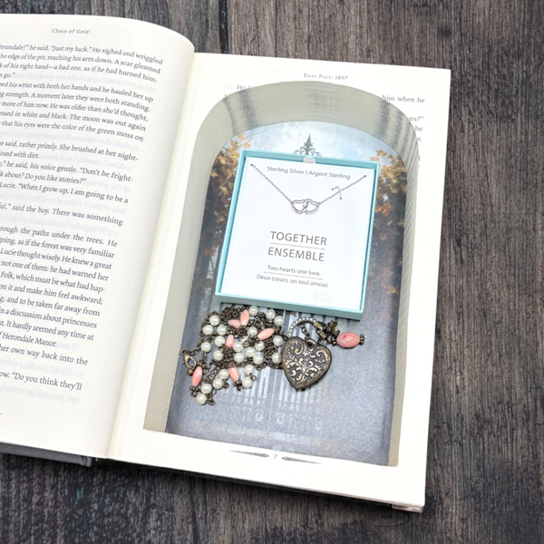 Chain of Gold  "The Last Hours" Book One - Cassandra Clare