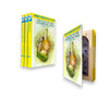 Nancy Drew Mystery Stories - Carolyn Keene Book Stack #2
