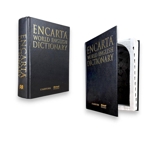 Encarta World English Dictionary - St. Martin's Press