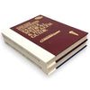 New Illustrated Family Medical & Health Guide/New Prescription Drug Reference Guide, The - Book Stack