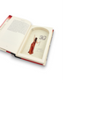 Handcrafted Book Safe - Happy Birthday - Danielle Steel