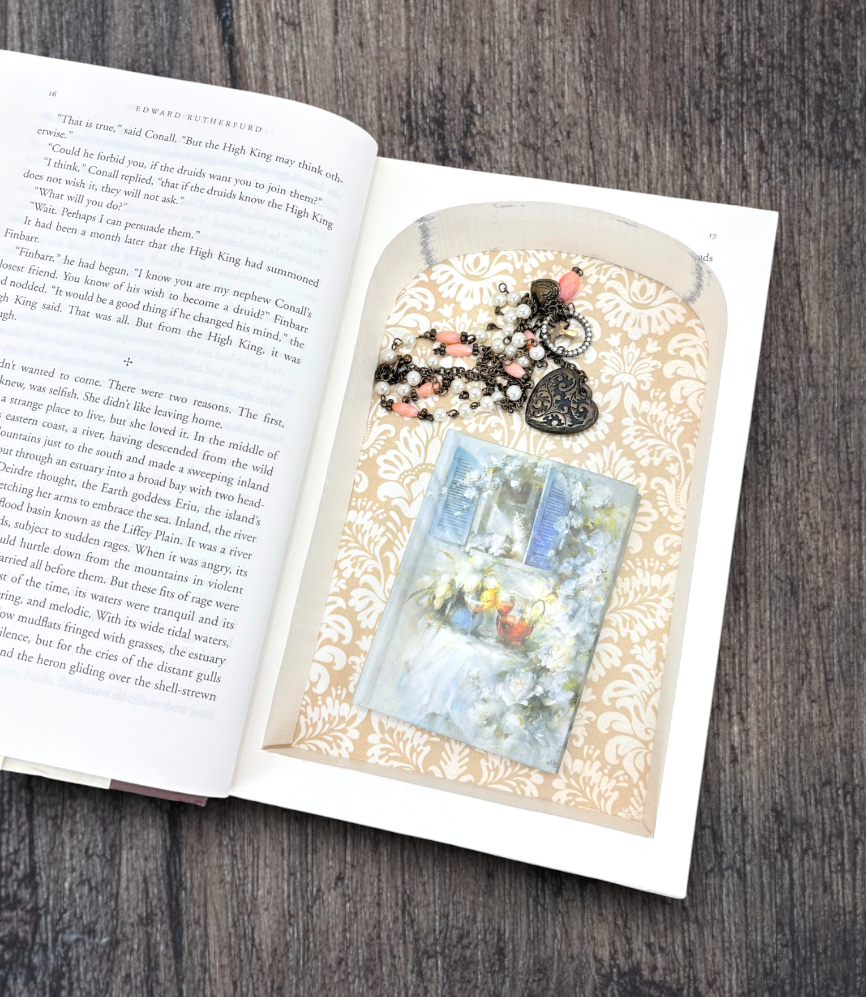 Princes of Ireland, The 