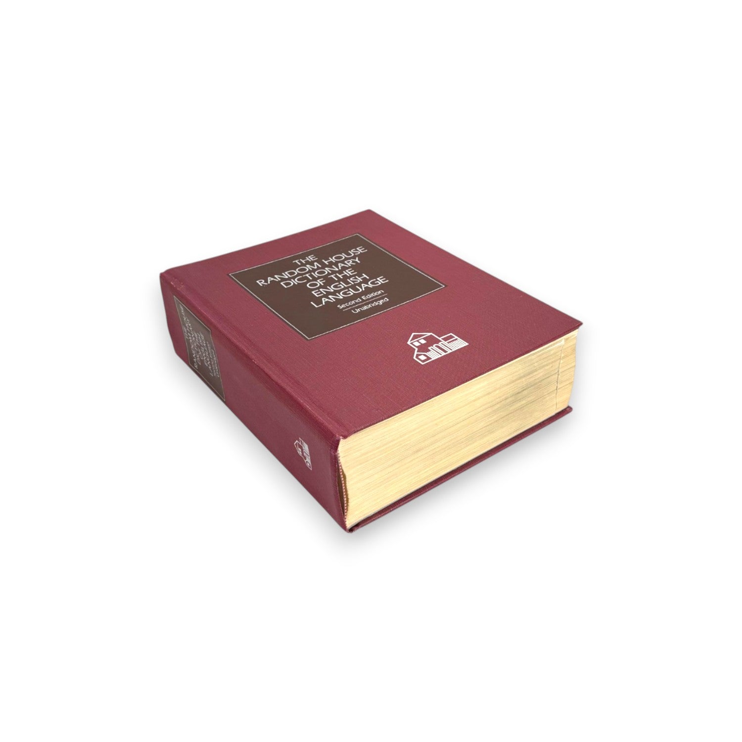 Random House Dictionary of the English Language (1987)