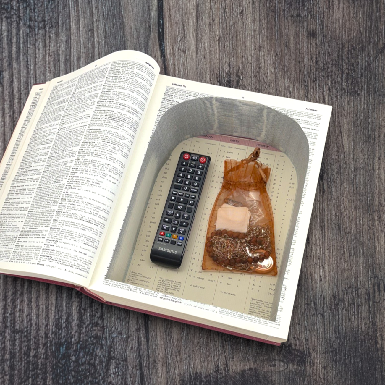 Random House Dictionary of the English Language (1987)