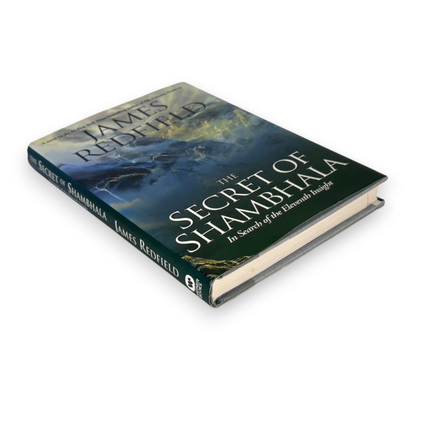 Secret of Shambhala, The  - James Redfield