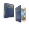 Tormont Webster's Illustrated Encyclopedic Dictionary - Book Safe - XLarge