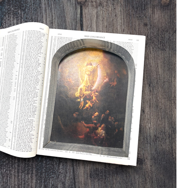 Welch's Strong's Exhaustive Concordance of the Bible - James Strong