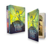 Wings of Fire Series - Tui T. SutherLand Book Stack