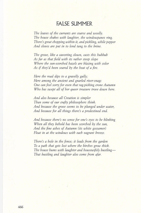 Doctor Zhivago - Boris Pasternak