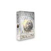 A Dance with Dragons - XL Secret Storage Book Safe - Secret Storage Books