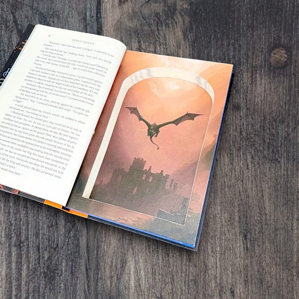 A Fire In The Sky - Sophie Jordan - Secret Storage Books