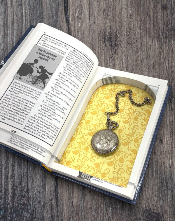 A Millennium Primer "The Old Farmer's Almanac" by Tim Clark - Secret Storage Books