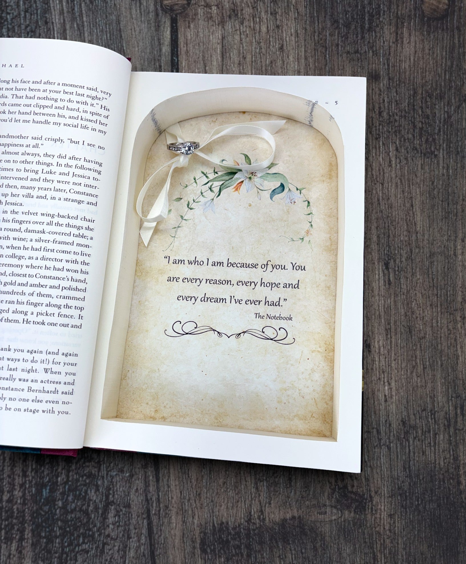 Acts of Love - Judith Michael - Secret Storage Books