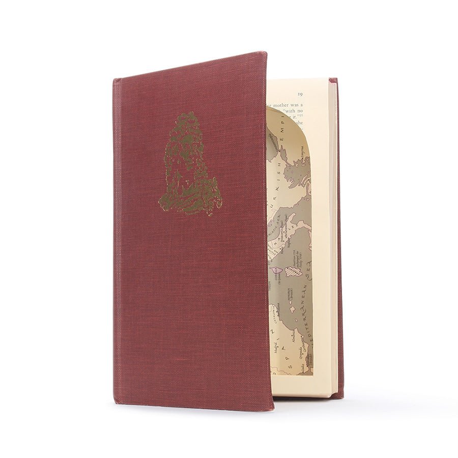 Age of Louis XIV by Will Durant - Large Vintage Book Safe - Secret Storage Books