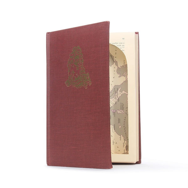 Age of Louis XIV by Will Durant - Large Vintage Book Safe - Secret Storage Books