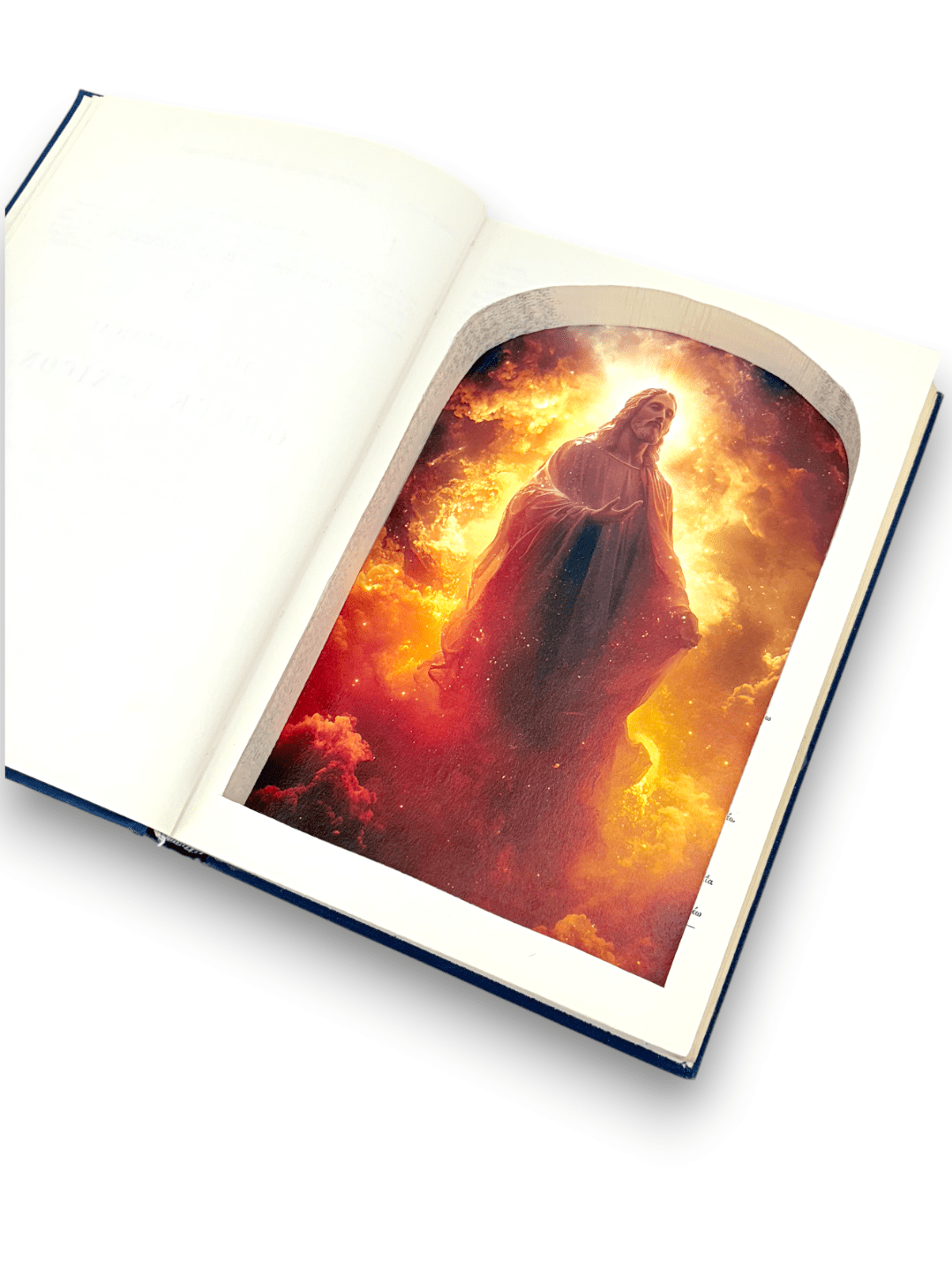 Analytical Greek Lexicon, The (1969) - Secret Storage Books