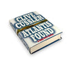 Atlantis Found - Clive Cussler - Secret Storage Books