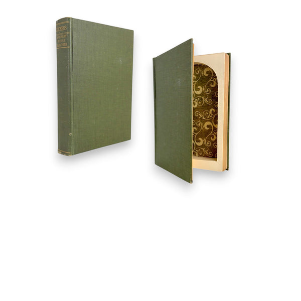 Barnaby Rudge "Hard Times" Part II - Charles Dickens (Circa 1890-1900) - Secret Storage Books