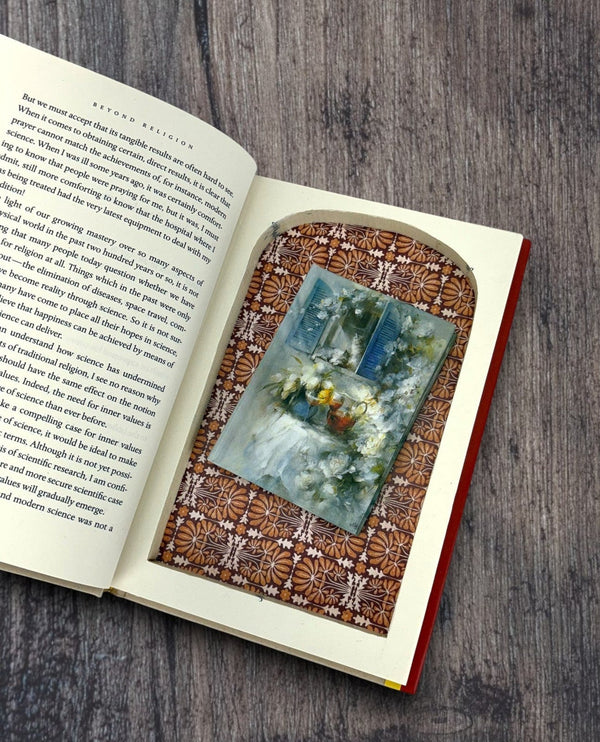 Beyond Religion - His Holiness the Dalai Lama - Secret Storage Books