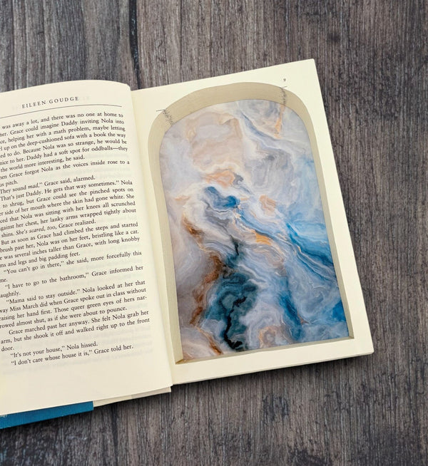 Blessing in Disguise - Eileen Goudge - Secret Storage Books