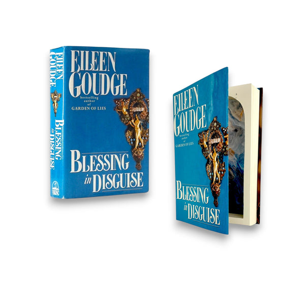 Blessing in Disguise - Eileen Goudge - Secret Storage Books