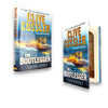 Bootlegger, The - Clive Cussler - Secret Storage Books