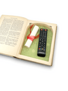 Boys' Book Of School Stories, The - Blackie & Son Ltd. - Secret Storage Books