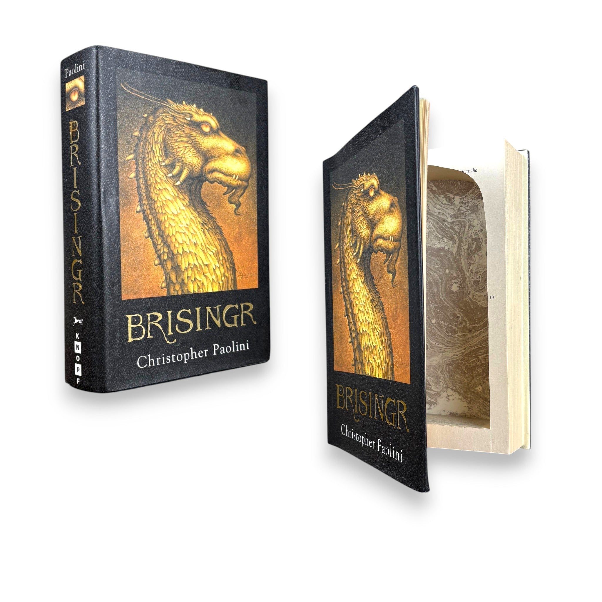 Brisingr 