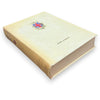 British Bouquet: An Epicurean Tour of Britain - Wilfred Uhlenbrock - Secret Storage Books