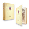 British Bouquet: An Epicurean Tour of Britain - Wilfred Uhlenbrock - Secret Storage Books