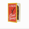 Casual Vacancy - J.K. Rowling - Secret Storage Books