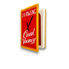 Casual Vacancy - J.K. Rowling - Secret Storage Books