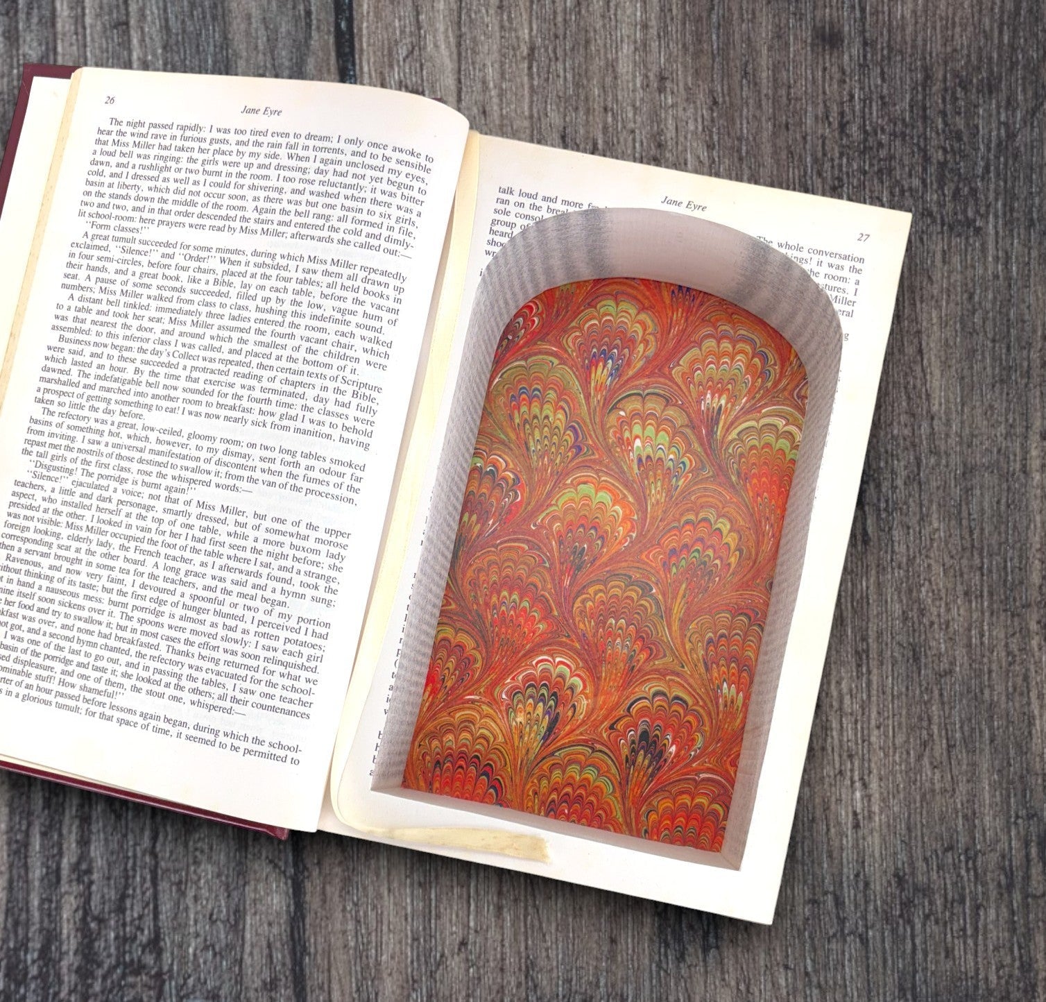 Charlotte and Emily Bronte - The Complete Novels - Secret Storage Books