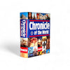 Chronicle of the World - XXL Hollow Book Safe - Secret Storage Books