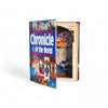 Chronicle of the World - XXL Hollow Book Safe - Secret Storage Books