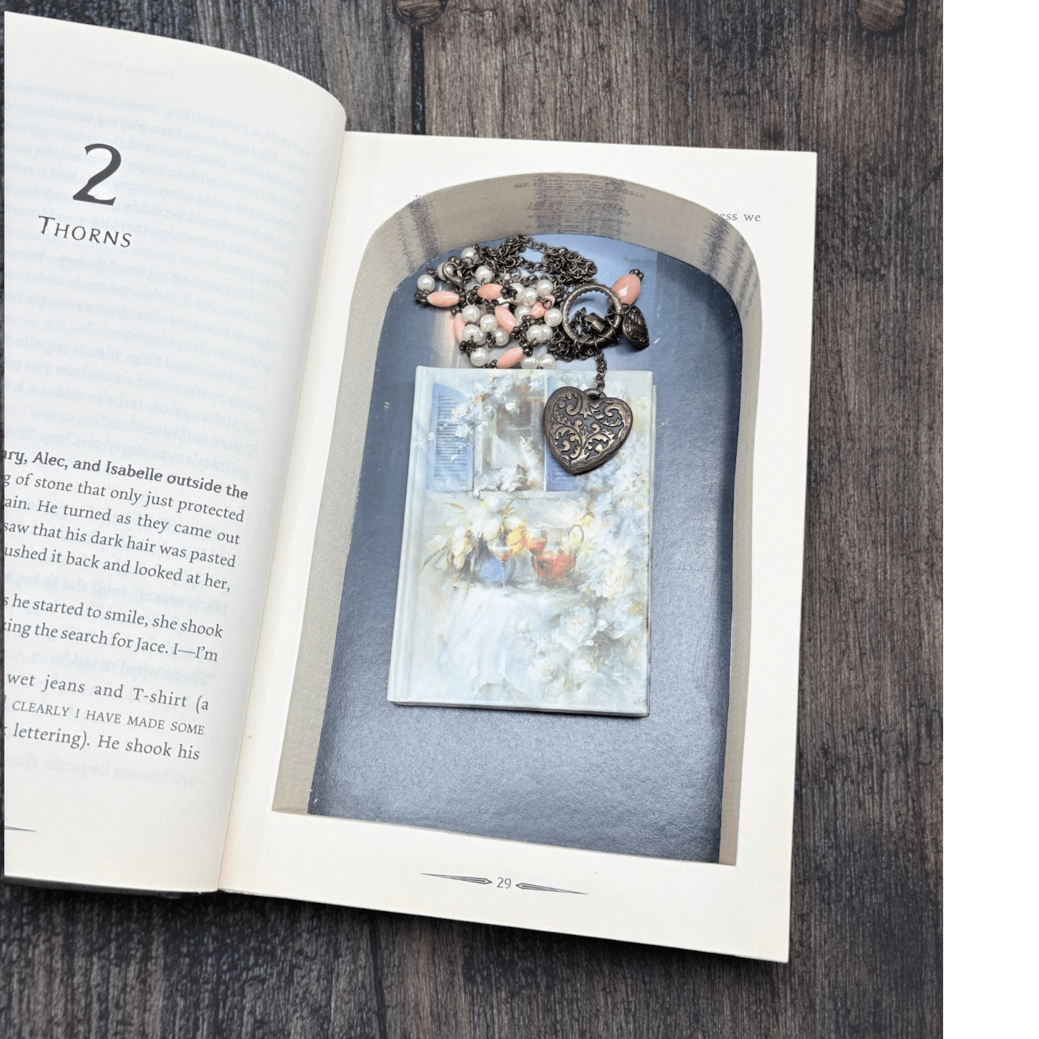 City of Lost Souls - Cassandra Clare - Secret Storage Books