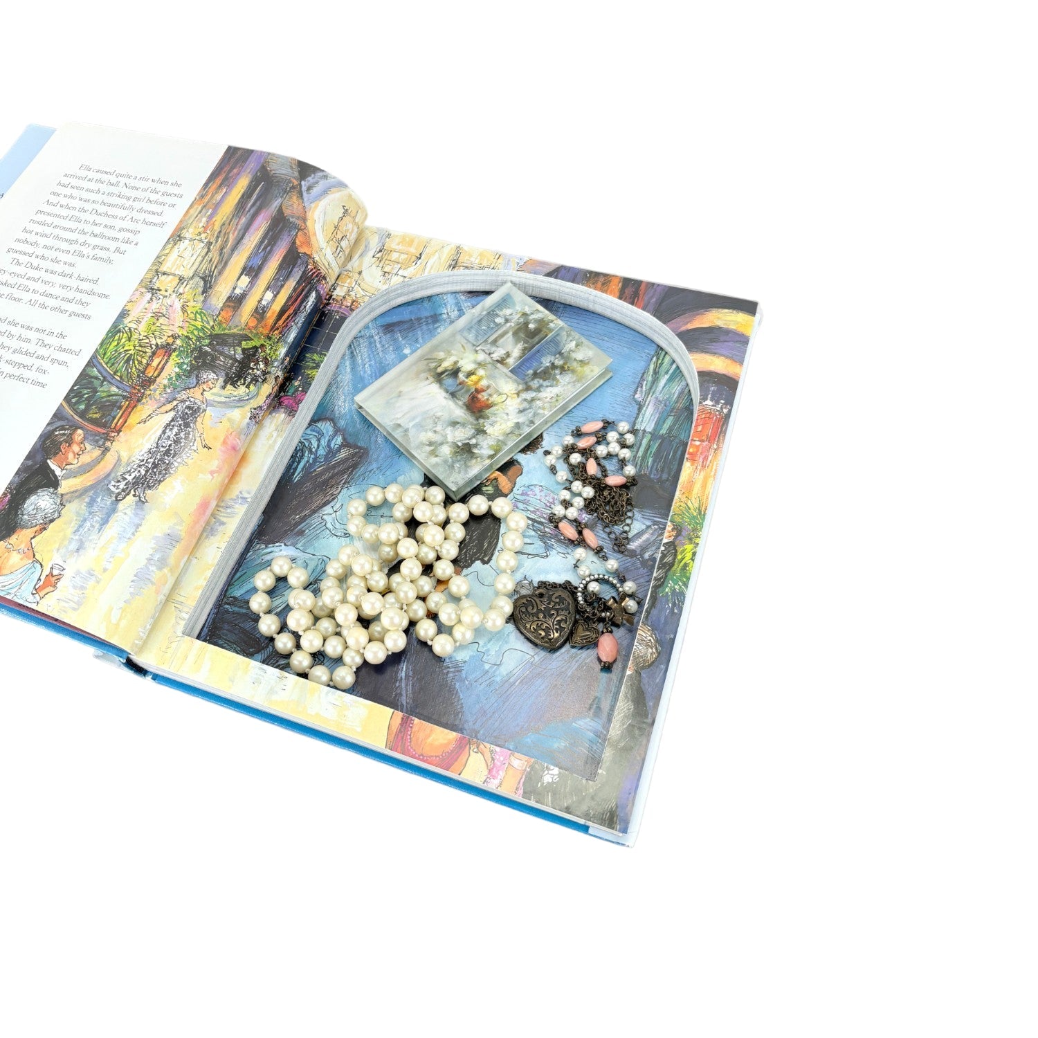  - COMING SOON - A Year of Stories and Things to Do - Shirley Hughes - Secret Storage Books