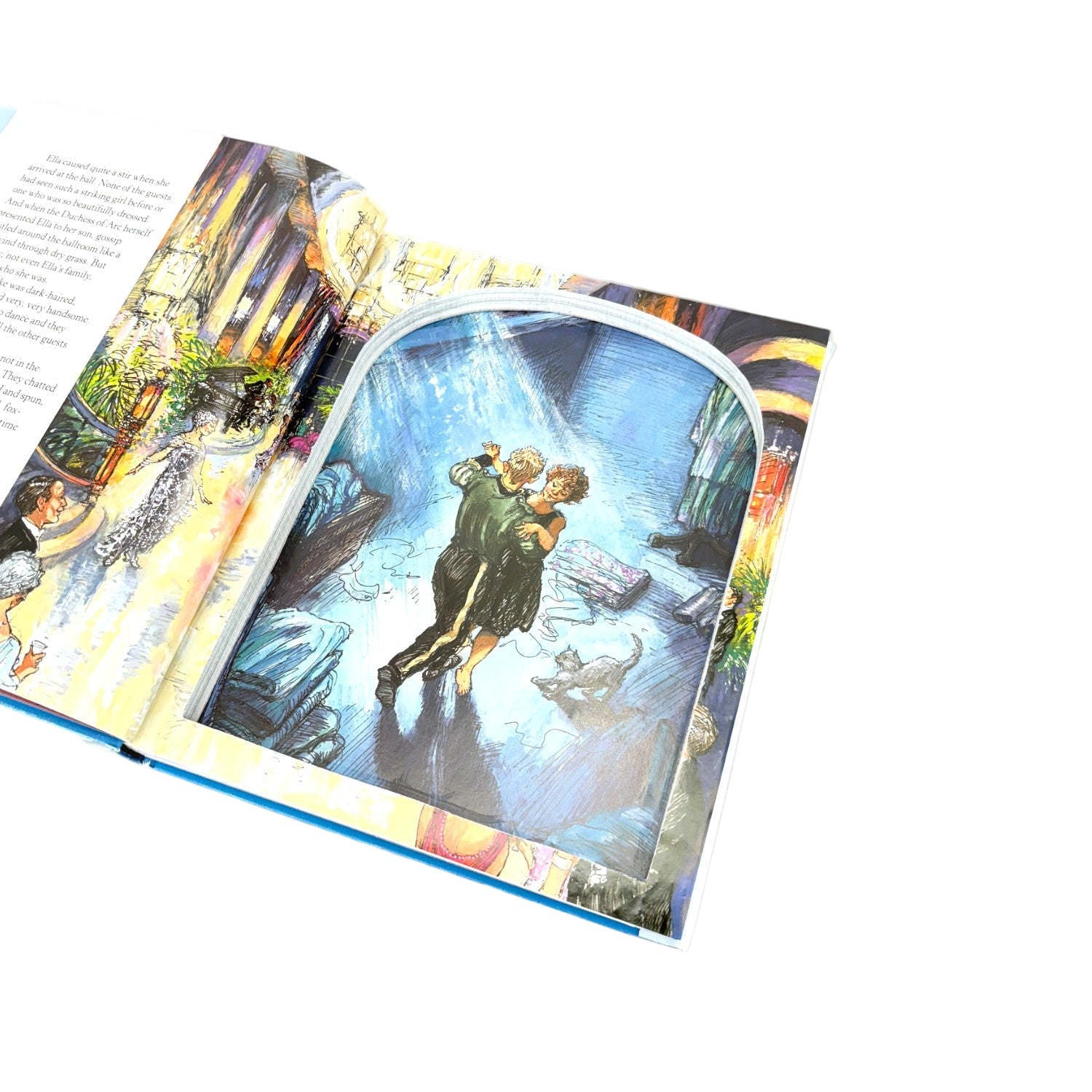  - COMING SOON - A Year of Stories and Things to Do - Shirley Hughes - Secret Storage Books