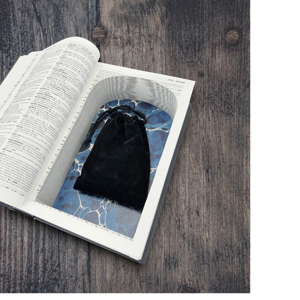  - COMING SOON - Concise Oxford English Dictionary - Secret Storage Books